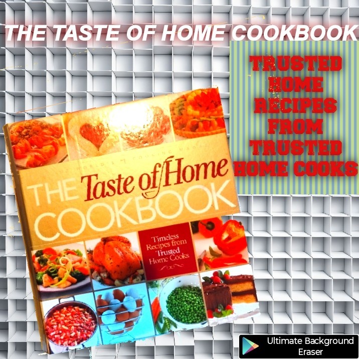 Taste of Home Cookbooks: Busy Family Favorites