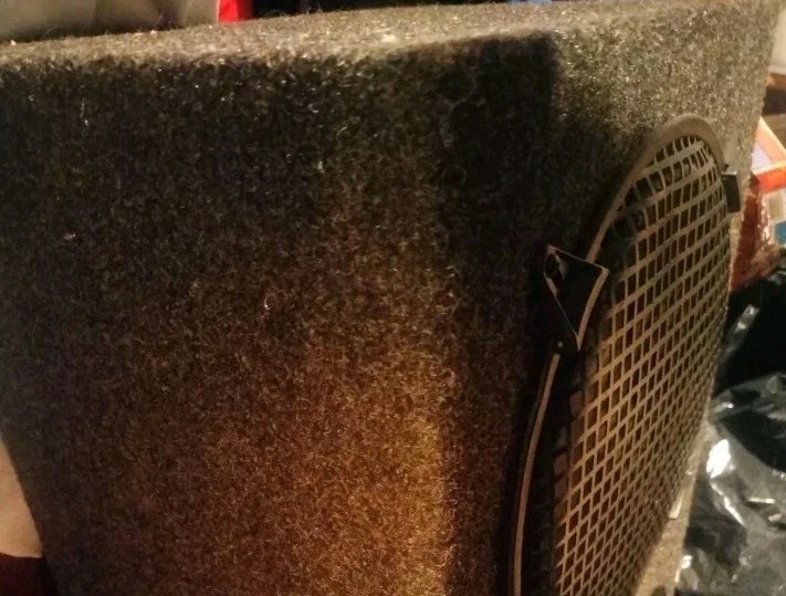 MTS Speaker Amplify Your Bass 🔊 Sounds - High End Quality Floor - photo 3