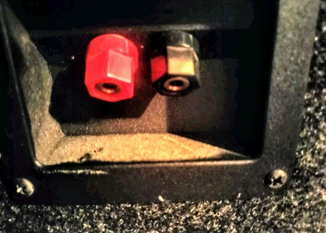 MTS Speaker Amplify Your Bass 🔊 Sounds - High End Quality Floor - photo 5