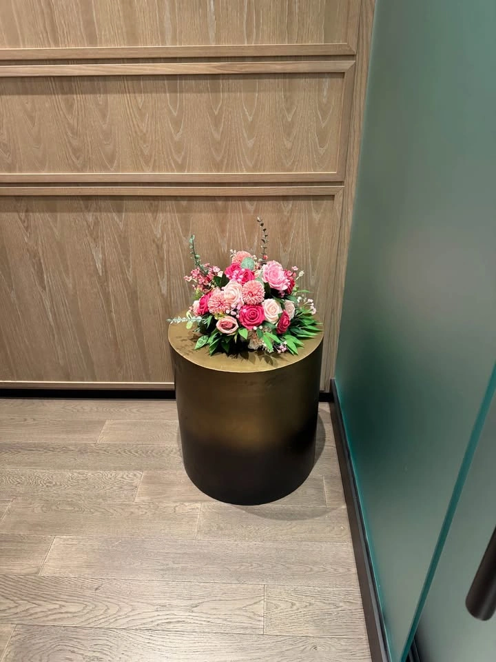 Flowers for decoration - photo 2