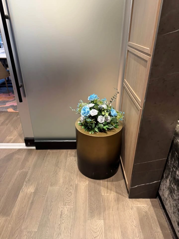 Flowers for decoration - photo 3