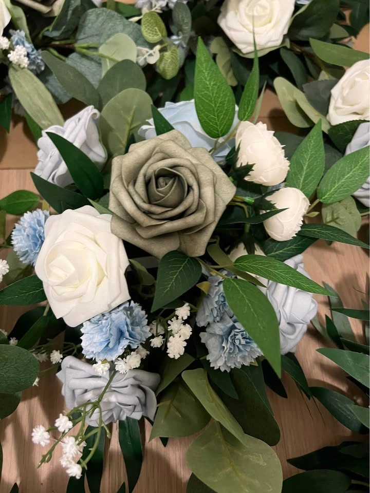 Flowers for decoration - photo 5