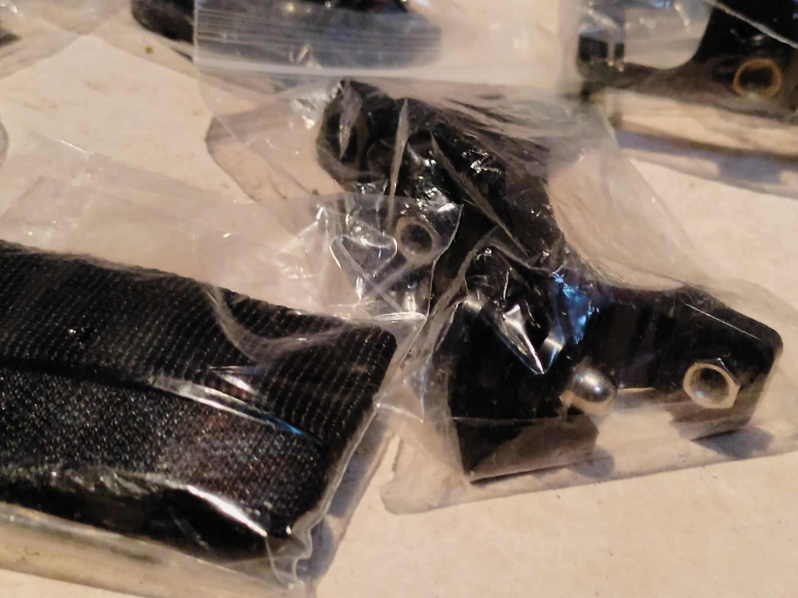 Action Camera Blk & Clear - Underwater SPORTS 30M Full HD 1080p - photo 3
