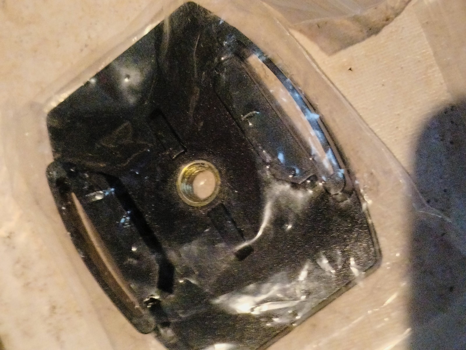 Action Camera Blk & Clear - Underwater SPORTS 30M Full HD 1080p - photo 4