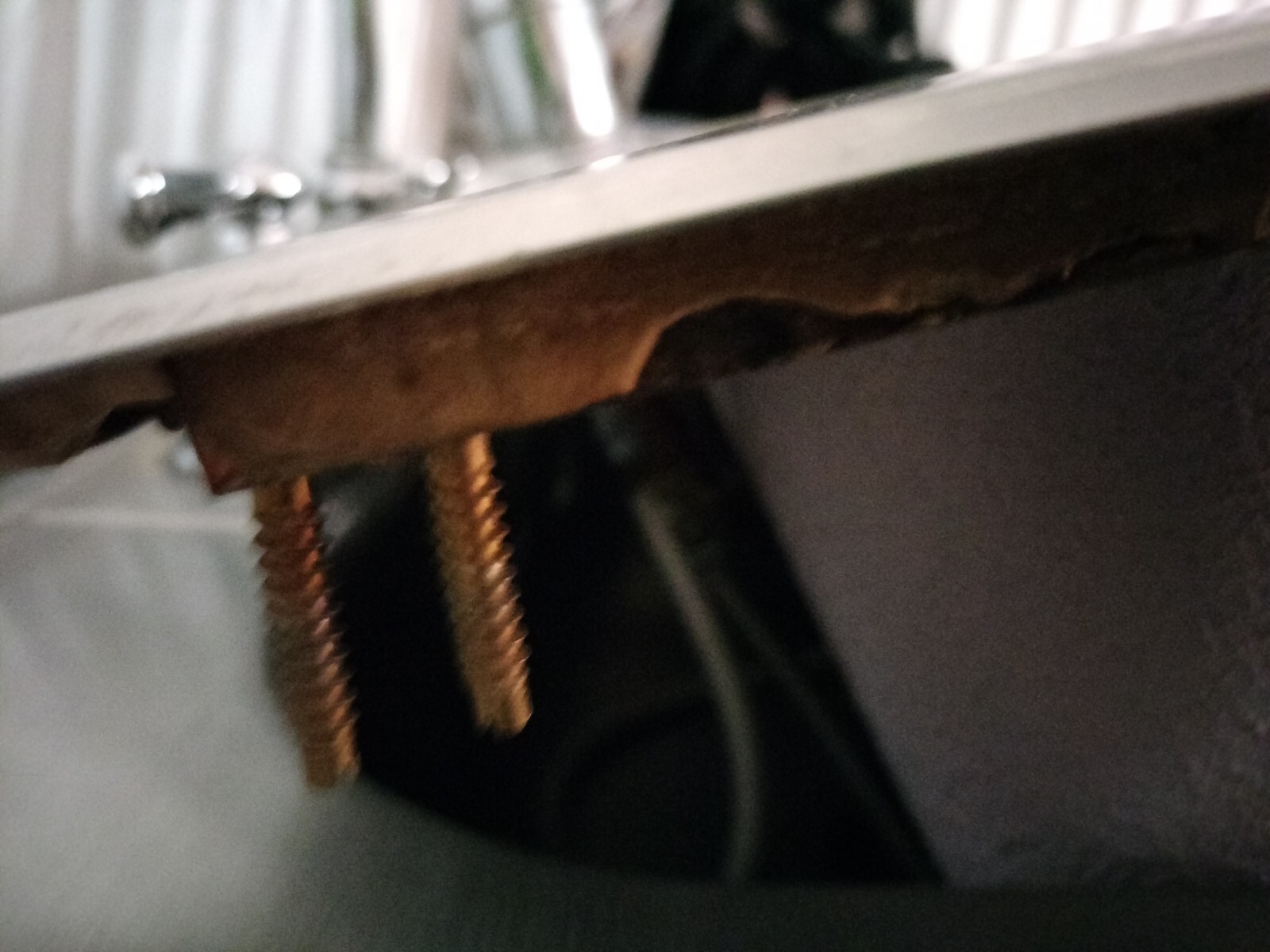 4 Drop-in Stainless Steel Sink Bowls - photo 4