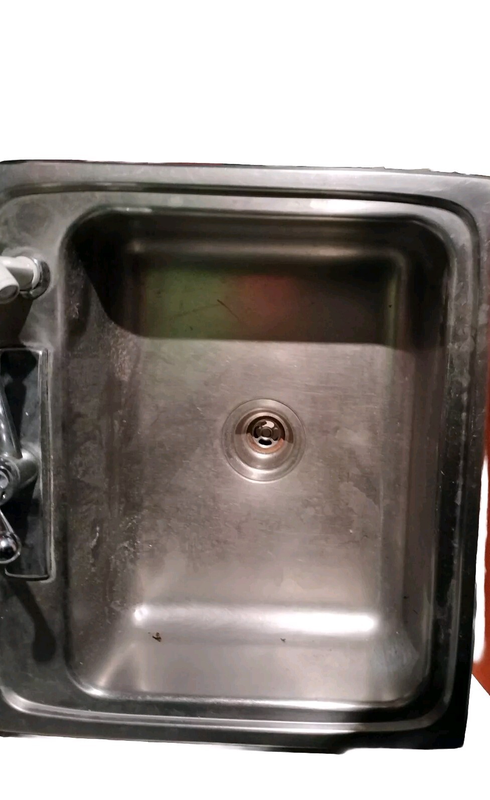 4 Drop-in Stainless Steel Sink Bowls - photo 5