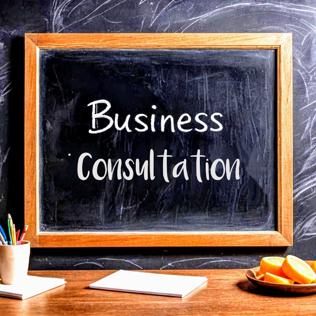 Specialized Consultation: B2B, Crypto, Web Projects 💻📑 - photo 3