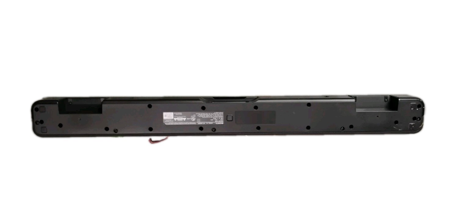 Sony HT-S100F 2.0ch Soundbar - HDMI ARC, Bluetooth, USB - photo 2