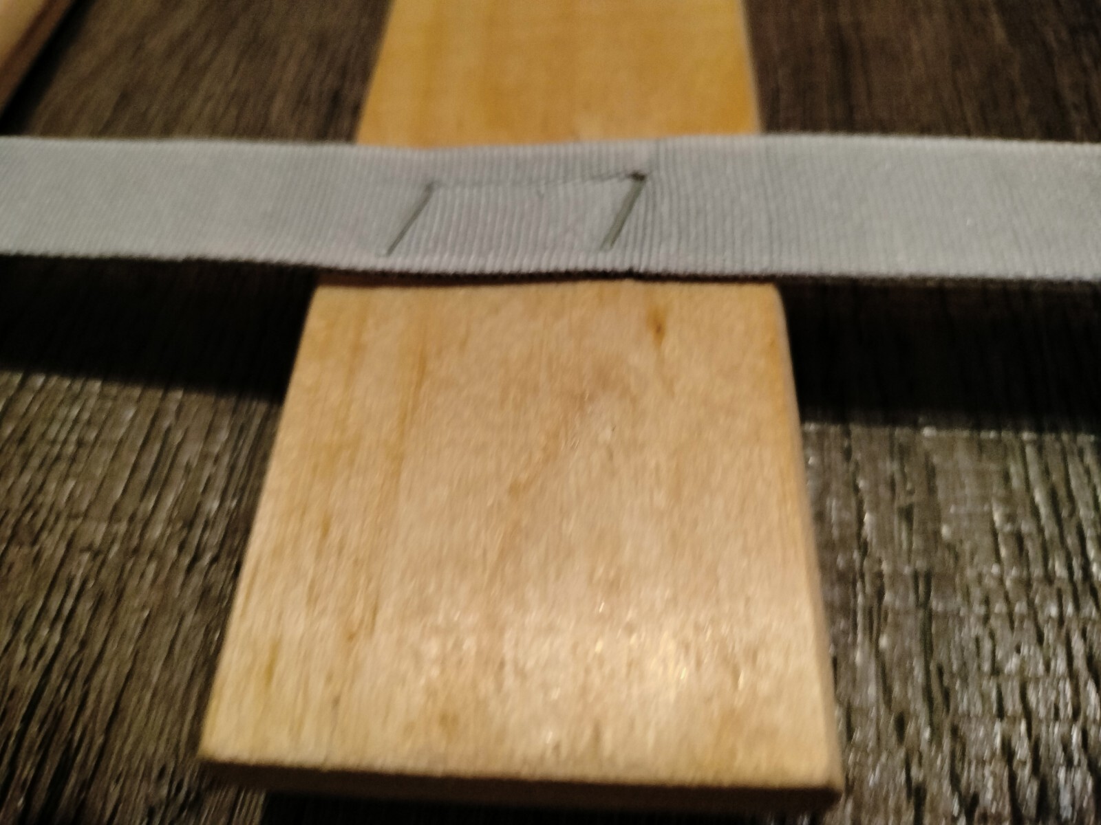 2 Cordless Faux Wood Blinds by Luroy - photo 3