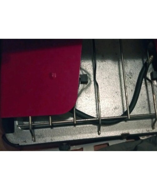 Century Matchless Propane Stove - 2 Burner Outdoor Unit - photo 5