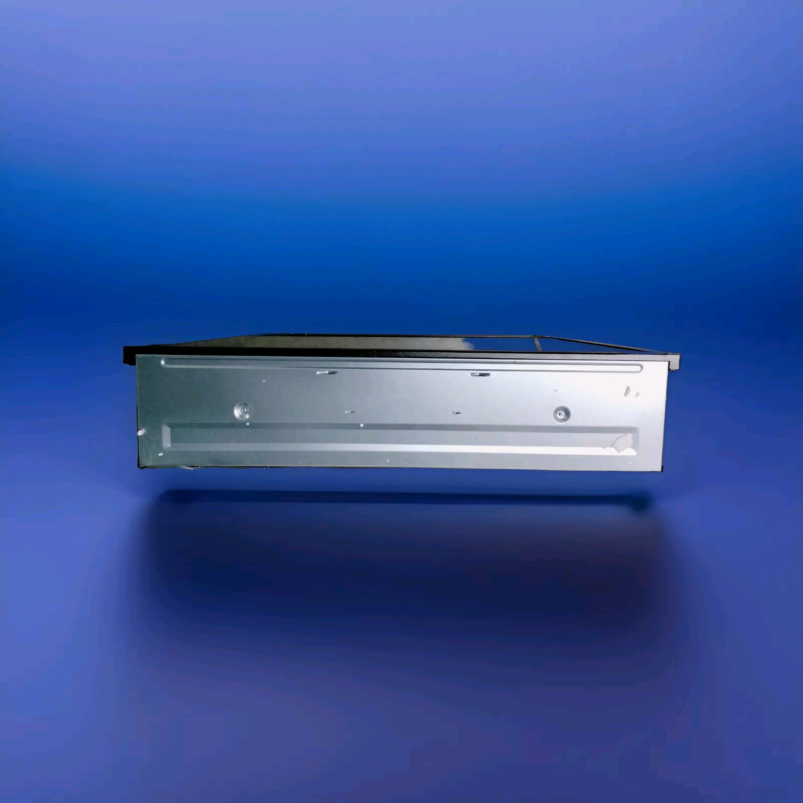 23" Electric Fireplace, Recessed/Wall Mounted, Remote - photo 4