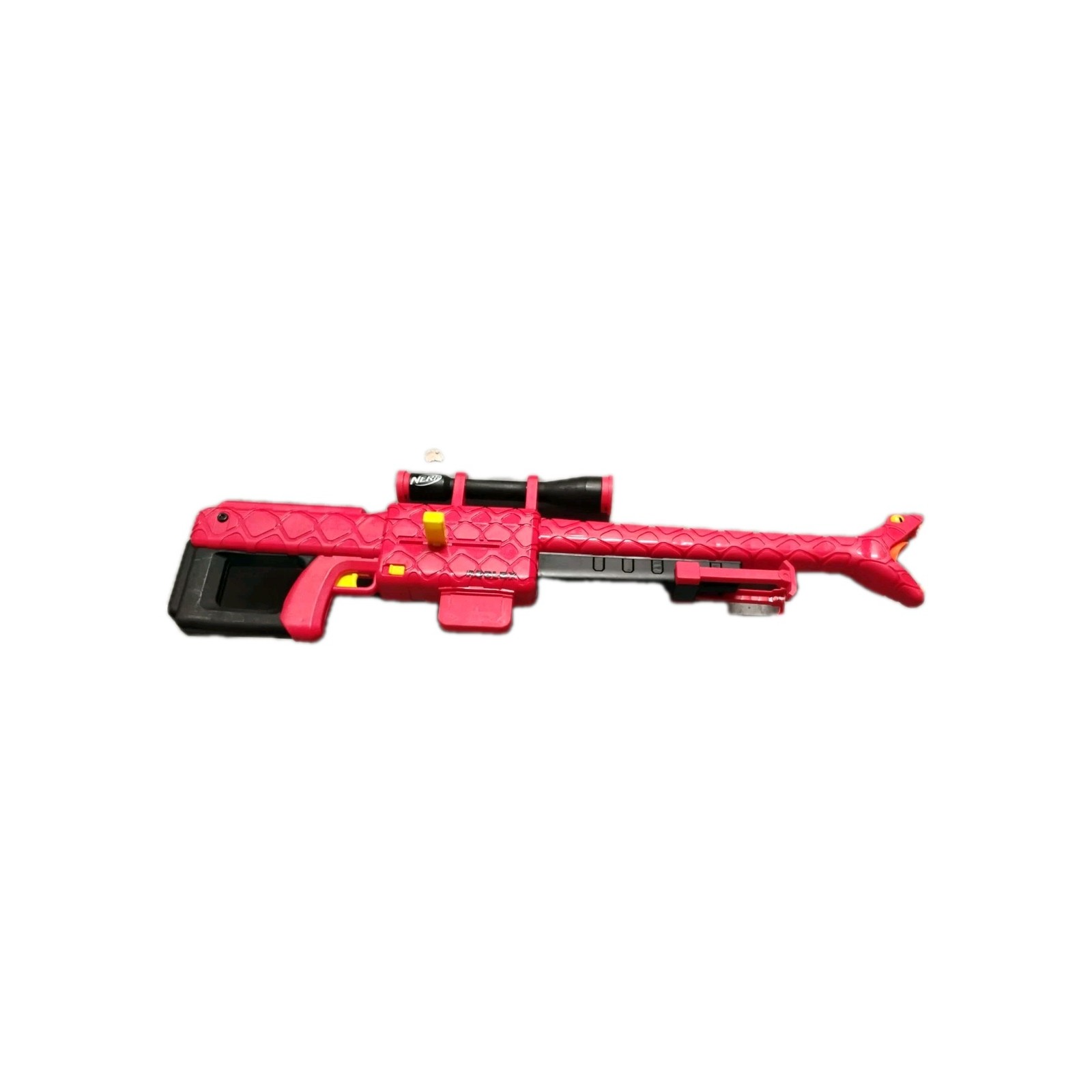 NERF 3 Lot Fortnite Toys/Viper, Rocket-AR L Elite Blasters + Dar - photo 3
