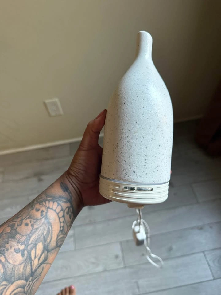 Saje diffuser - photo 2