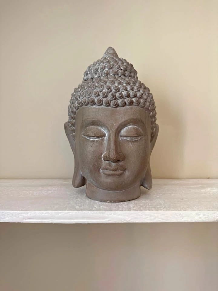 Buddha Statue