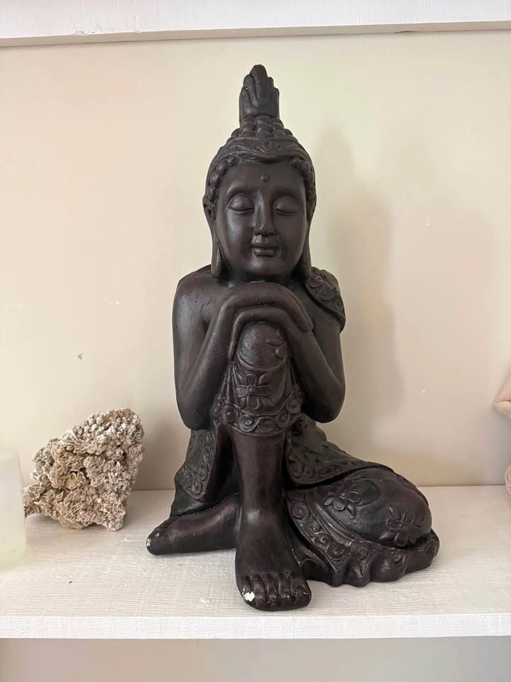 Buddha Statue