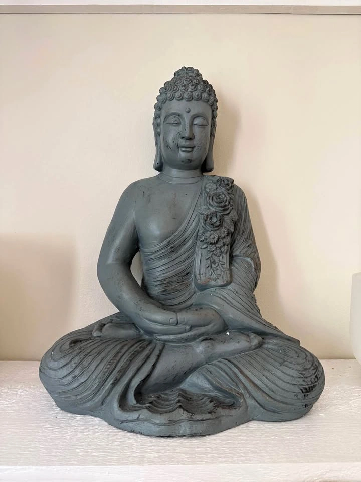 Buddha Statue