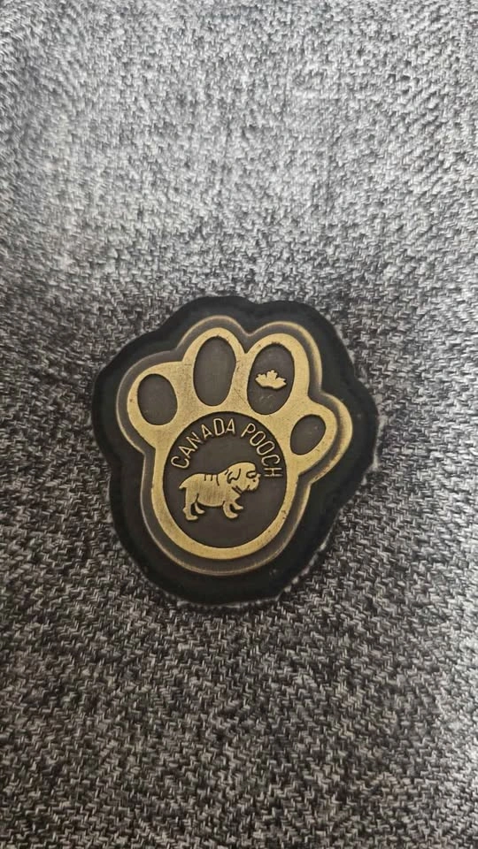 2 Canada Pooch Alaskan Army Parkas - Kitchener - photo 2