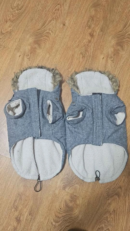 2 Canada Pooch Alaskan Army Parkas - Kitchener - photo 3