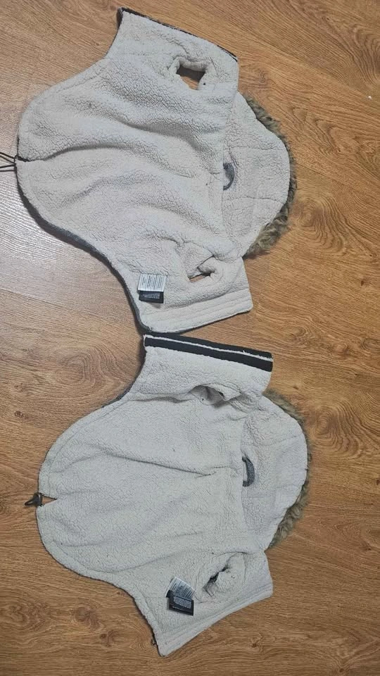 2 Canada Pooch Alaskan Army Parkas - Kitchener - photo 4