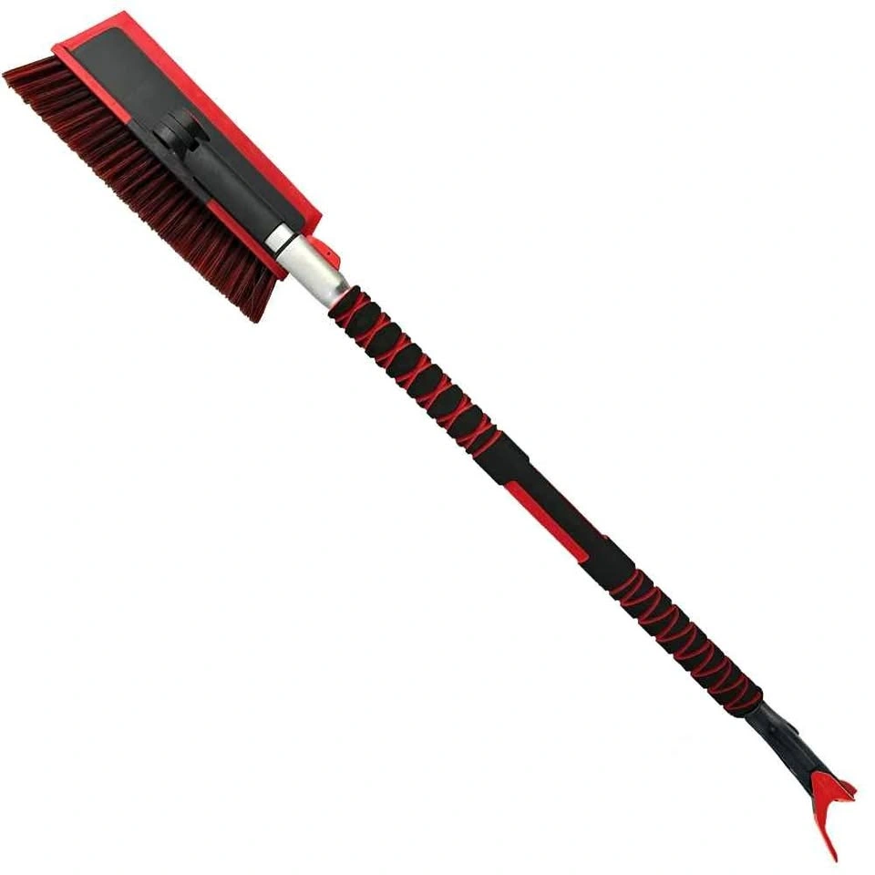 PolarXtreme 60-inch Extendable Snow Brush