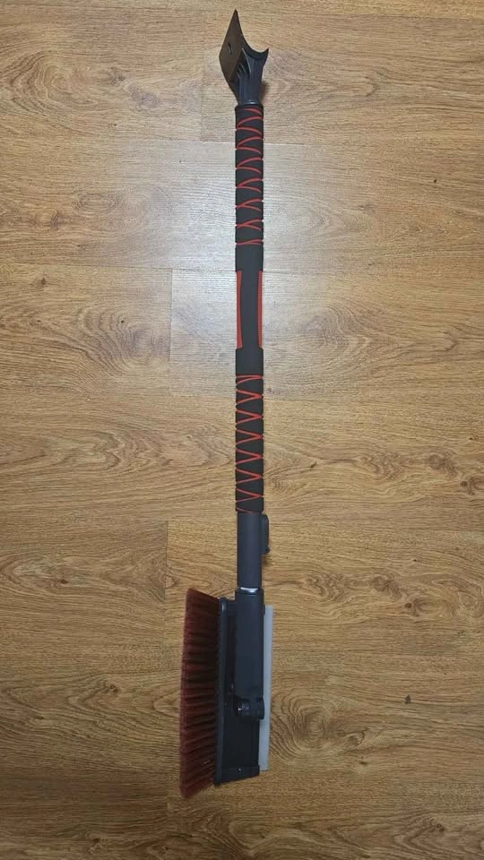 PolarXtreme 60-inch Extendable Snow Brush - photo 3