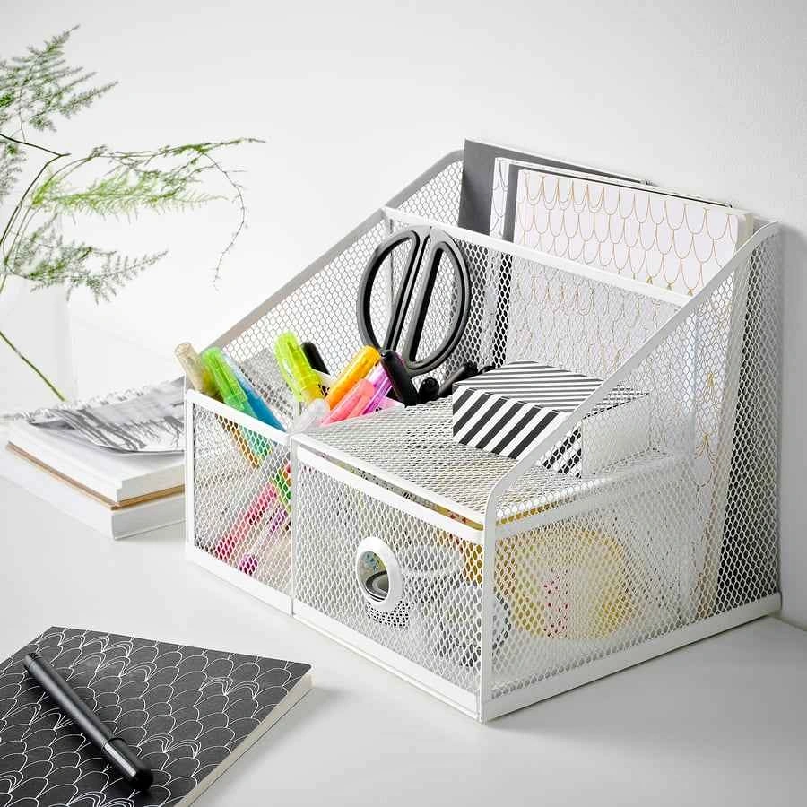Desk organizers (CLICK NEXT TO SEE THE ONES I HAVE AVAILABLE)