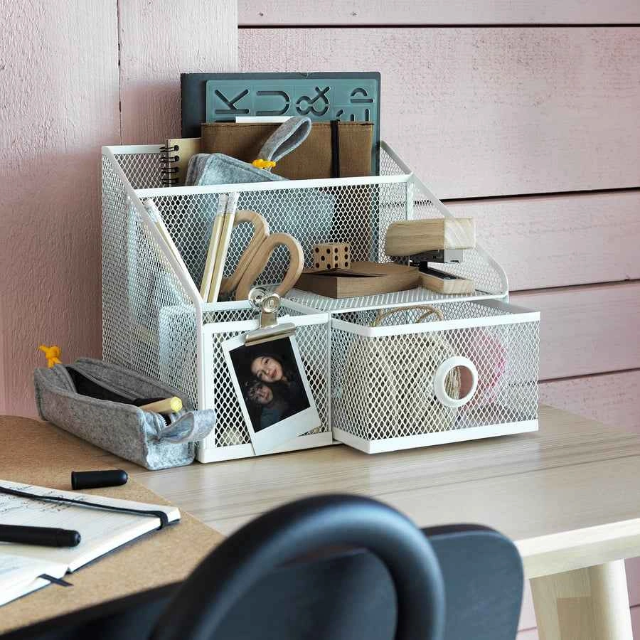 Desk organizers (CLICK NEXT TO SEE THE ONES I HAVE AVAILABLE) - photo 2