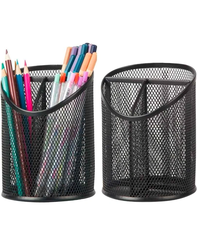 Desk organizers (CLICK NEXT TO SEE THE ONES I HAVE AVAILABLE) - photo 4