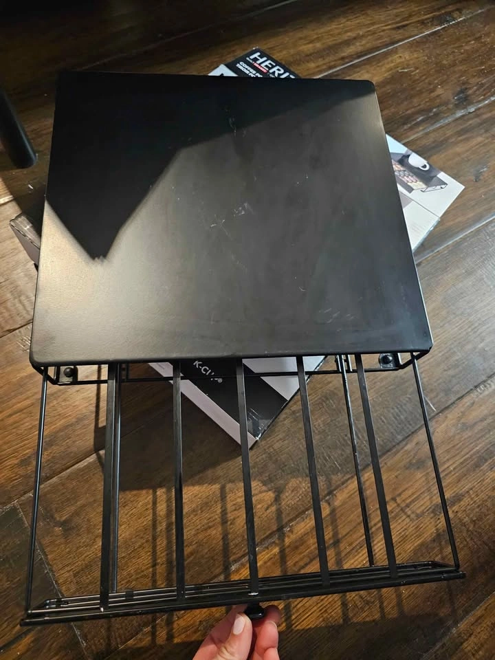 Coffee Pod Drawer - Holds up to 36 Pods - photo 5