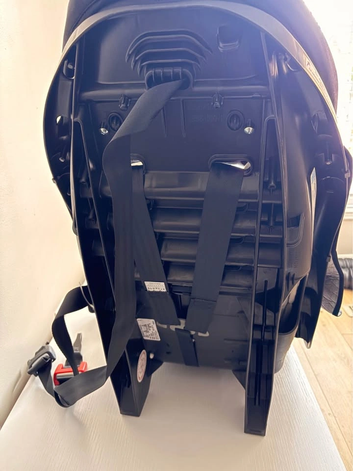Evenflo Chase Plus 2-in-1 Car Seat - New Open Box - photo 3