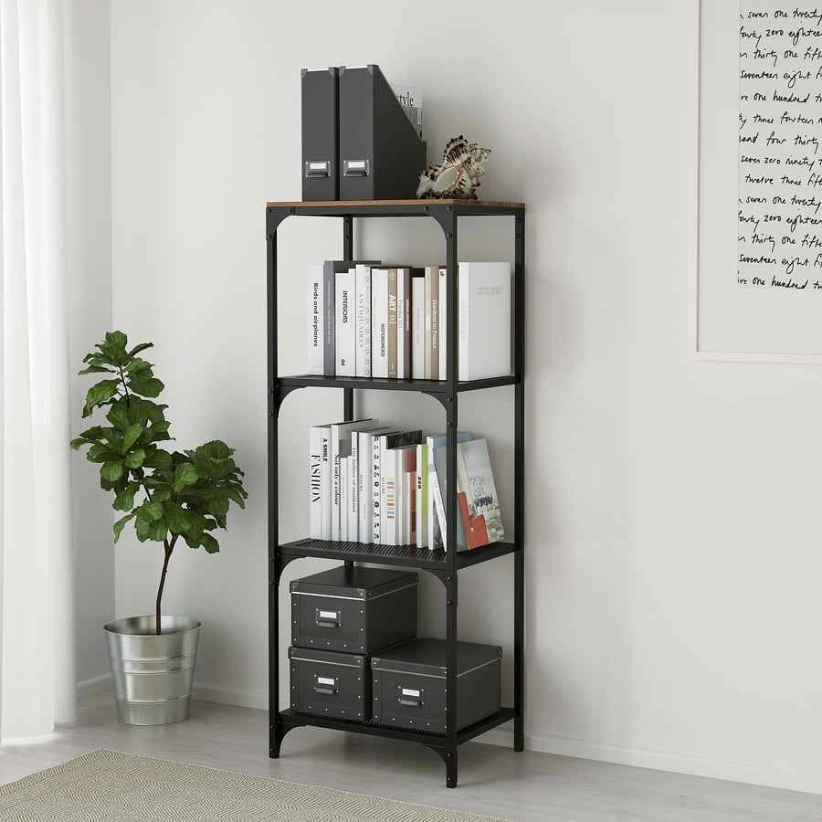 Furniture: Shelf unit, TV bench, Coffee table - photo 2