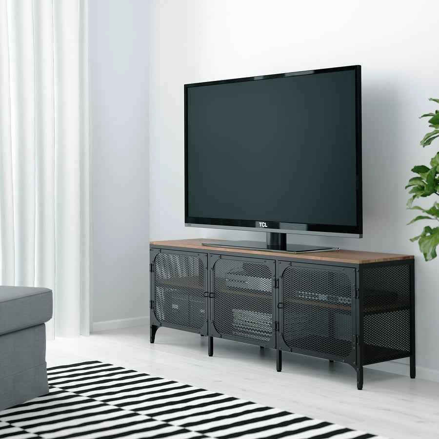 Furniture: Shelf unit, TV bench, Coffee table - photo 4