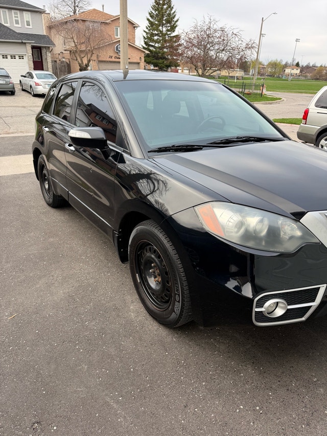 2011 Acura RDX Tech Package For Sale - photo 2