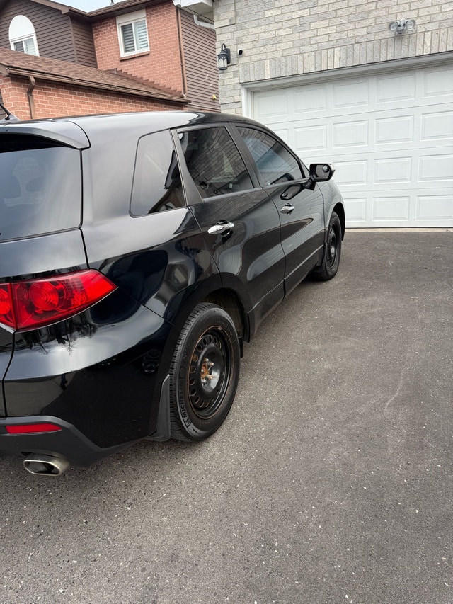 2011 Acura RDX Tech Package For Sale - photo 4