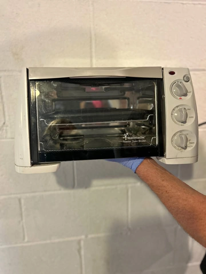 Toastmaster Toaster Oven - Weston + Albion