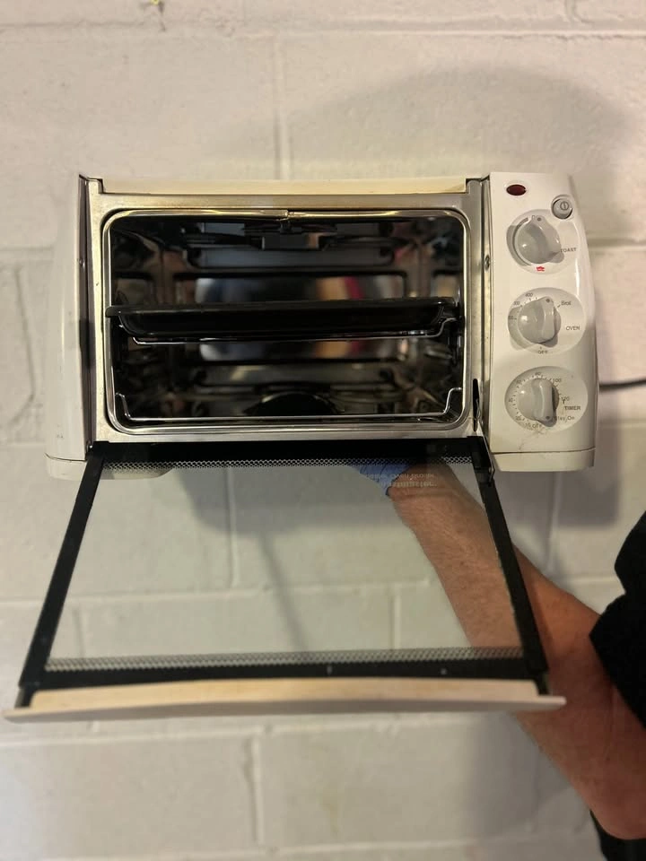 Toastmaster Toaster Oven - Weston + Albion - photo 2