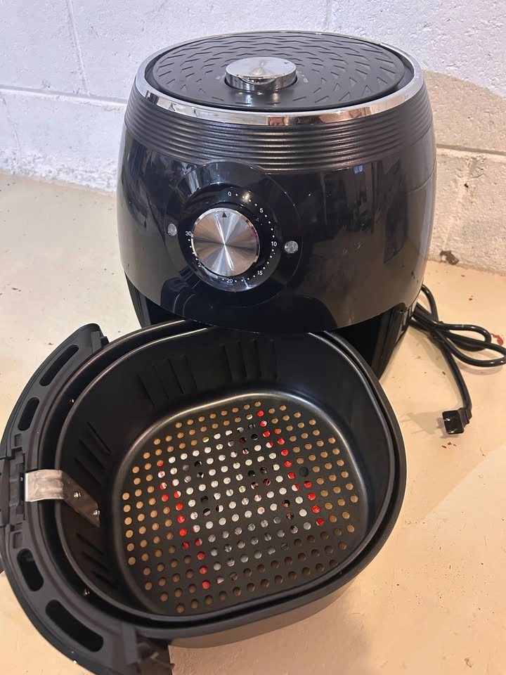 Air Fryer - Weston + Albion - photo 2