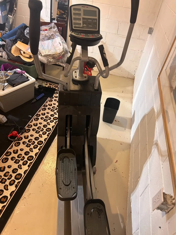 Elliptical Machine - Albion + Weston - photo 2