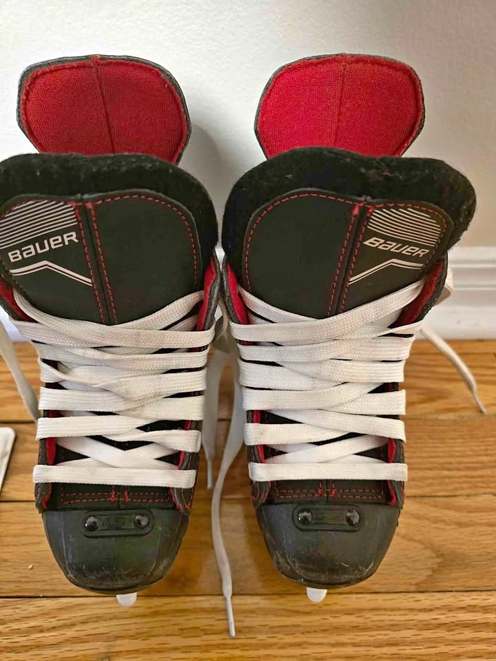 Skates for kids (12Y)