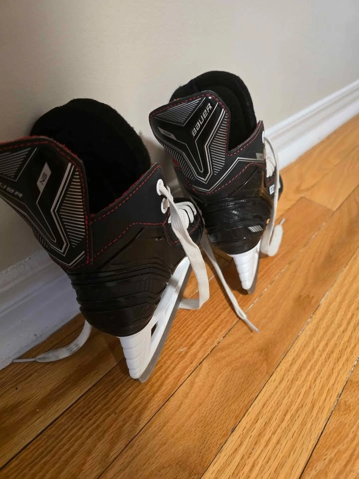 Skates for kids (12Y) - photo 3