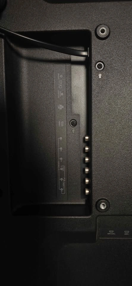 Hi Sense 40" LED Television - photo 4