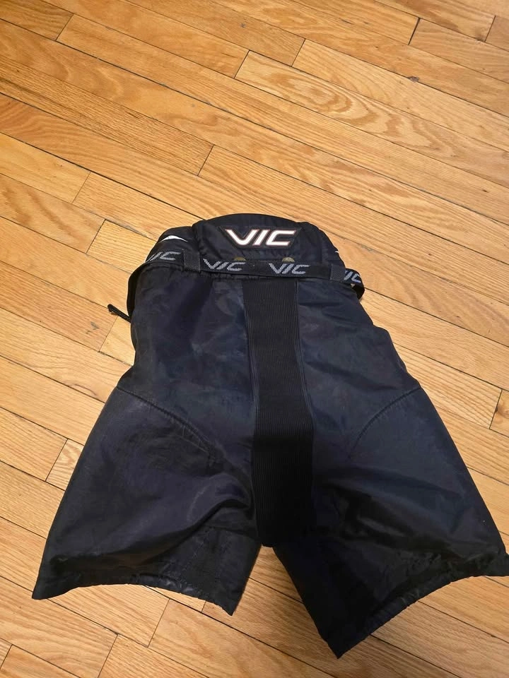 Hockey pants boys 10 yrs - photo 3