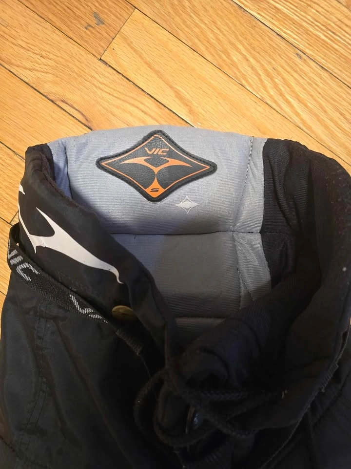 Hockey pants boys 10 yrs - photo 4