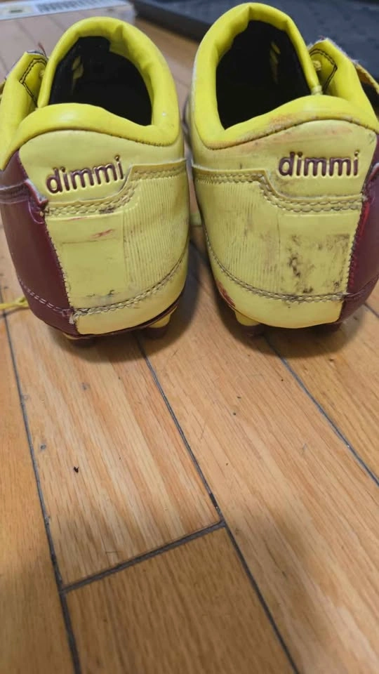 Dimmi Soccer cleats - photo 2