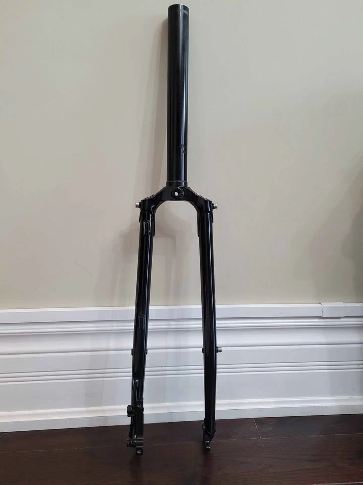 Surly Straggler Fork - photo 2