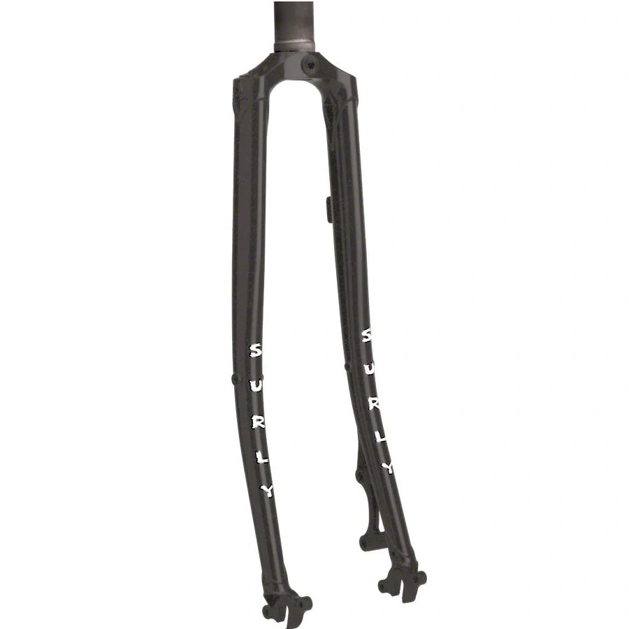 Surly Straggler Fork - photo 3