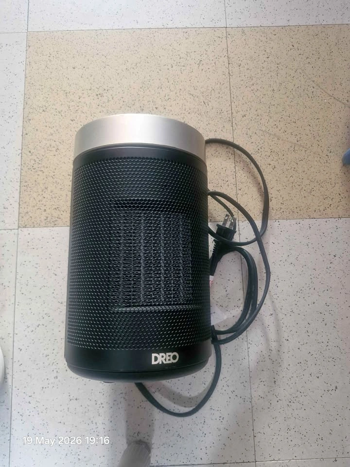 Room Heater