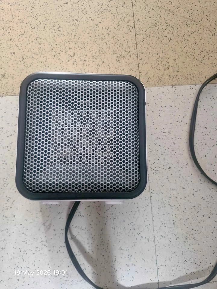 Mini heater