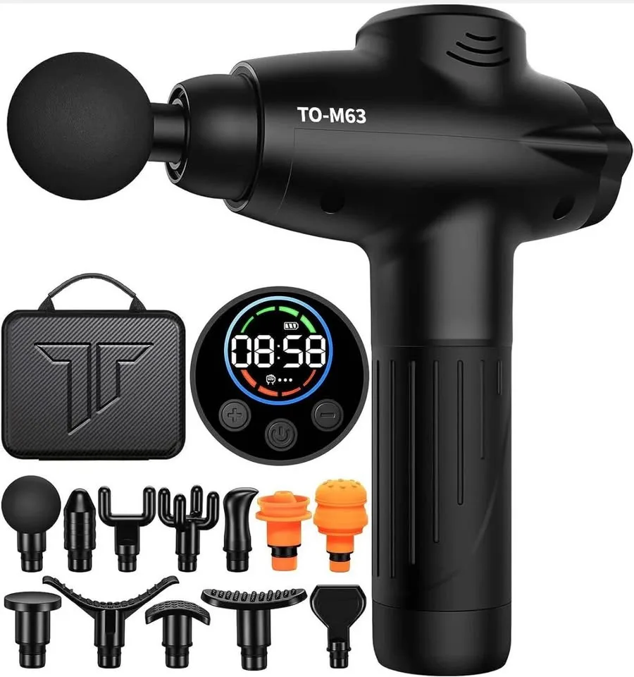 Toloco Percussion Device image indicator(4)