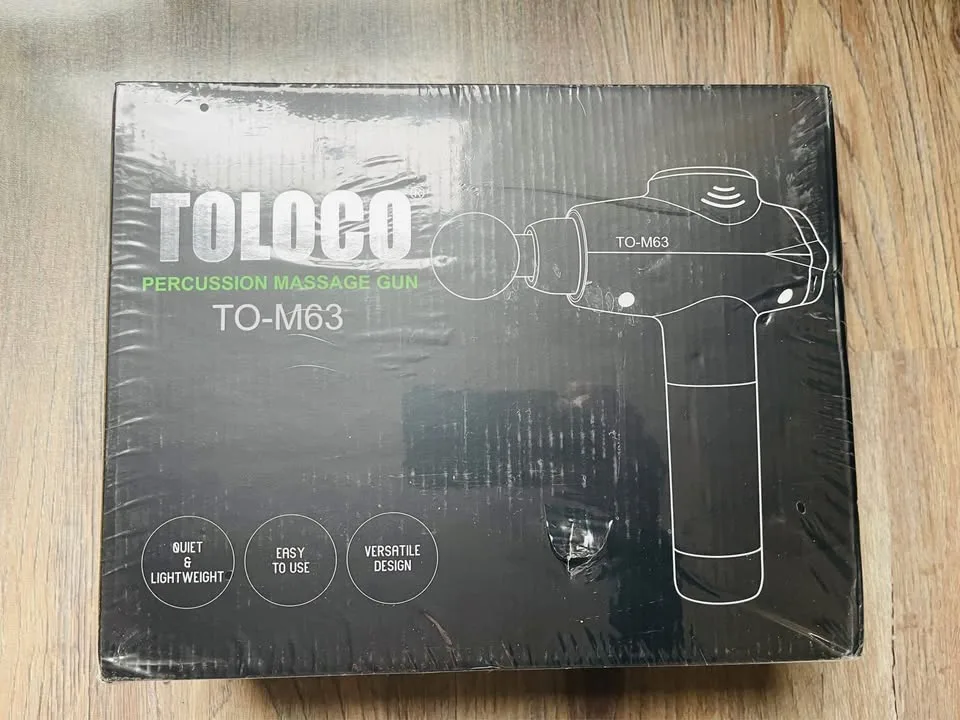 Toloco Percussion Device image indicator(5)